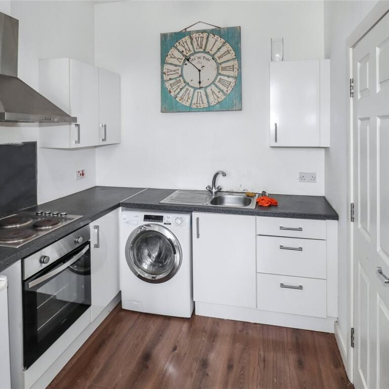 1 bedroom apartment to rent WHINGATE MILL, LEEDS, LS12 3UH - Photo 1