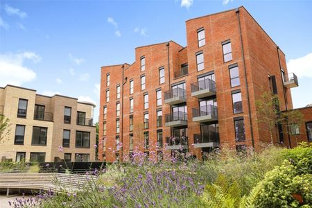Bakers Yard South, 23 Joseph Huntley Walk, Reading, Berkshire, RG1 - Photo 5