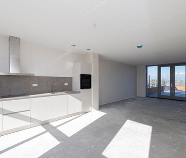 Huis te huur: Dorpsstraat 6-A 2959 AG Streefkerk - Photo 1