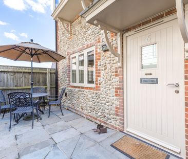 North Street, Langham, Nr25 - Photo 6