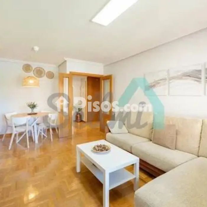 Piso en alquiler en Otero-Villafría-San Lázaro - Photo 1