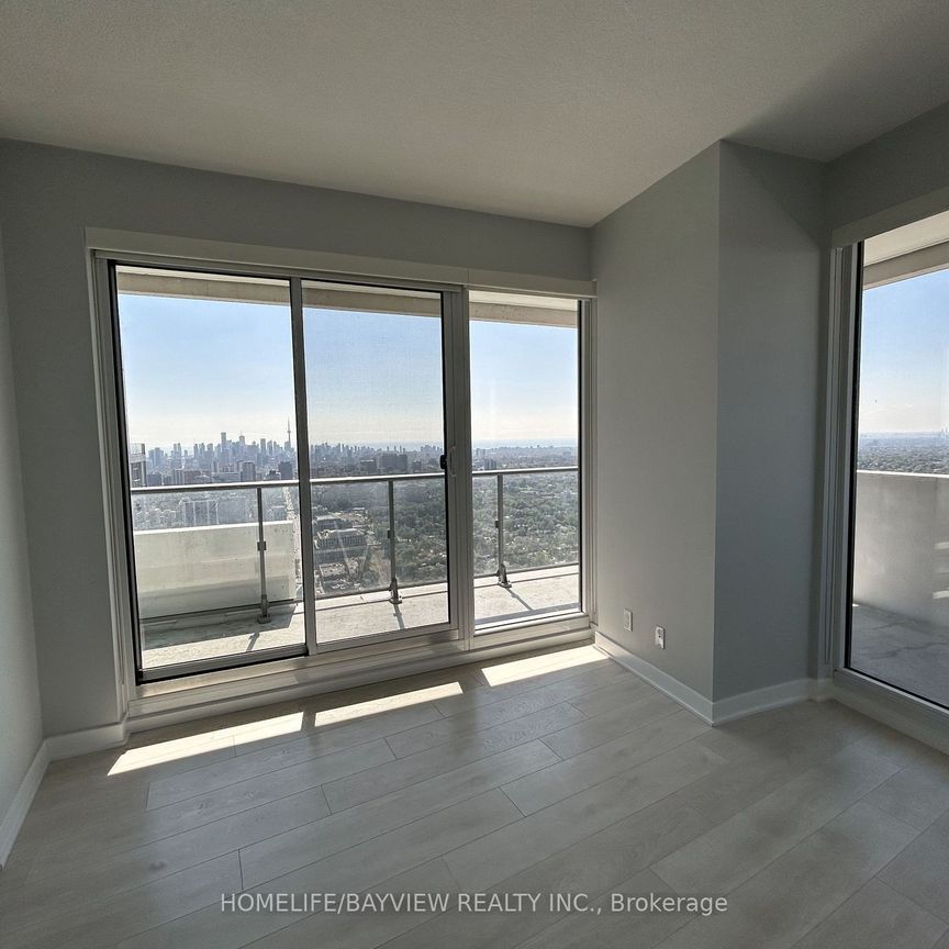 For Lease - 2221 yonge Street Unit# 4608, Toronto, Ontario - Photo 1