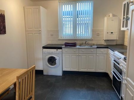 1 bedroom flat to rent - Photo 4