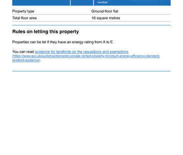 Studio to rent - Photo 3