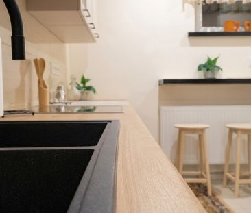 32mkw. z oddzielną kuchnią, NOWE – Lea, Krowodrza - Zdjęcie 5