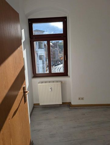Single-Wohnung in der Altstadt von Meißen - Foto 2
