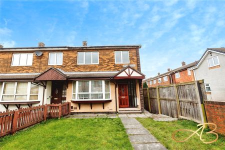 3 Bedroom End Of Terrace - Photo 3