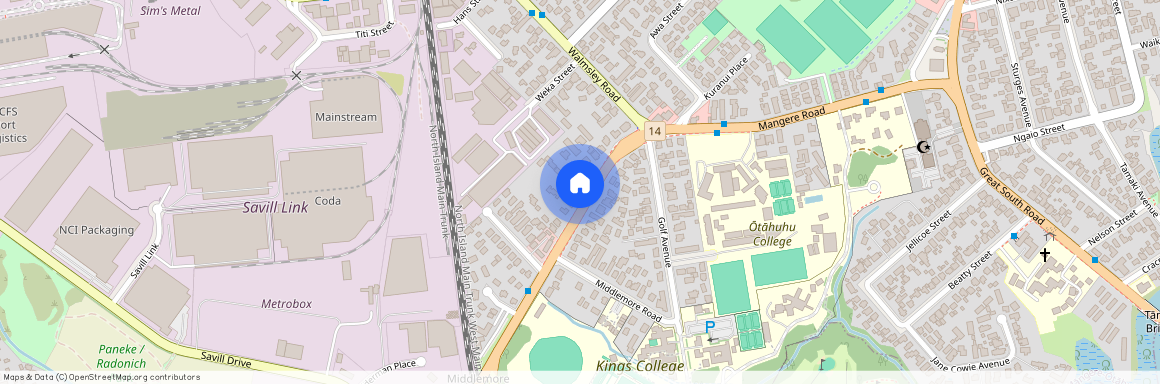 113 Mangere Road, Otahuhu, Auckland City