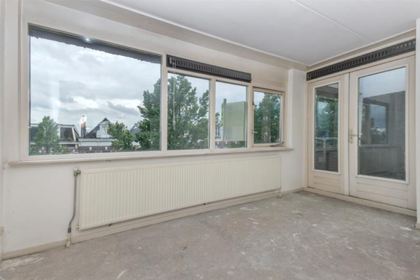 Te huur: Eerste Van Swindenstraat 119 - Foto 1