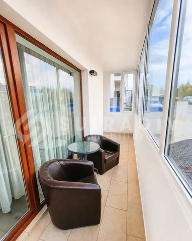 Apartament modern cu 2 locuri de parcare- zona Grand Hotel Italia - Photo 3