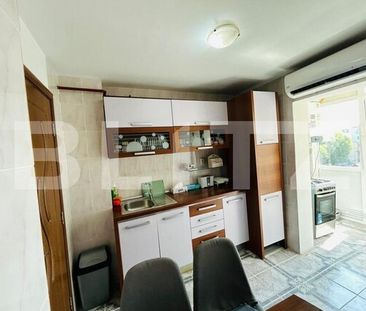 Apartament 2 camere, 55 mp, zona 1 Mai - Fotografie 1