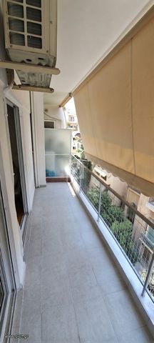 Studio / γκαρσονιέρα 32 τ.μ. για ενοικίαση, Αθήνα - Κέντρο, Πατήσια - Photo 5