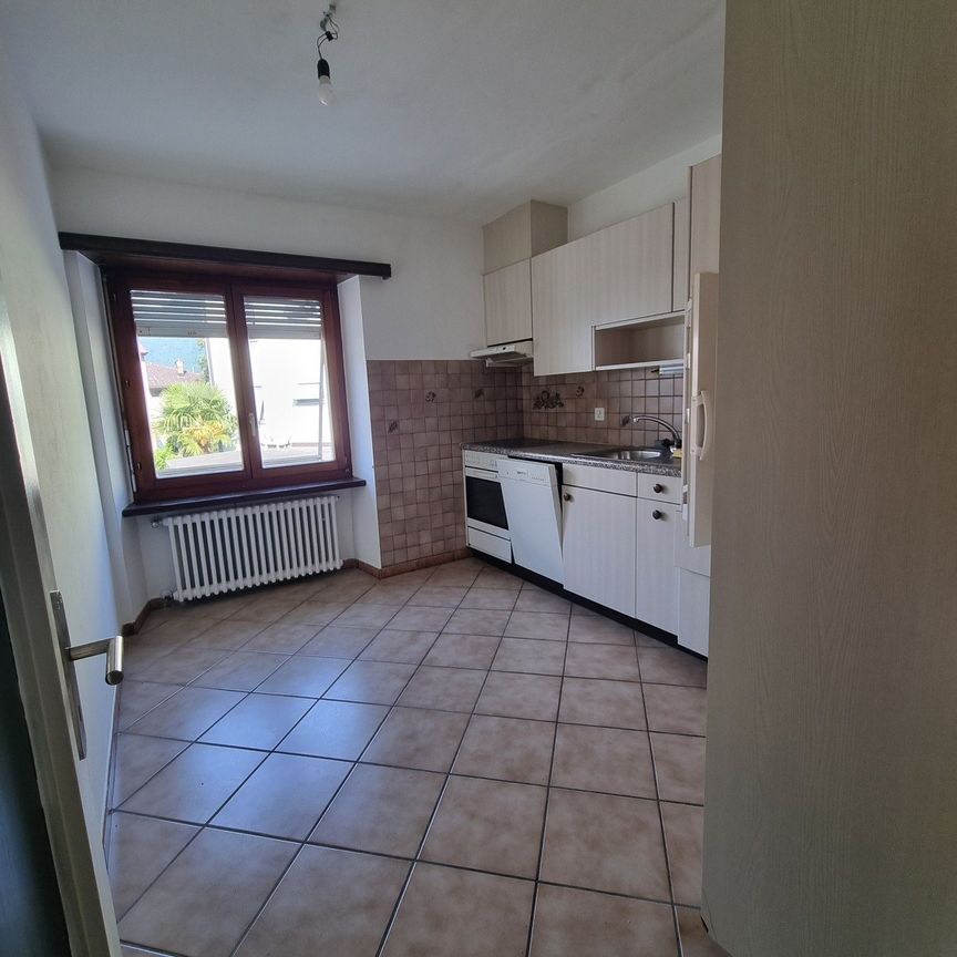 El Curt di Marciunítt 2, 6513, Monte Carasso - Photo 1