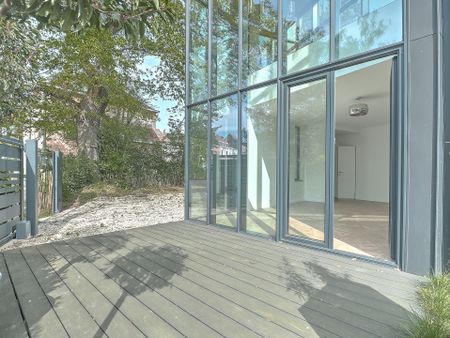 Huis met vier slaapkamers in Watermael-Boitsfort - Foto 2