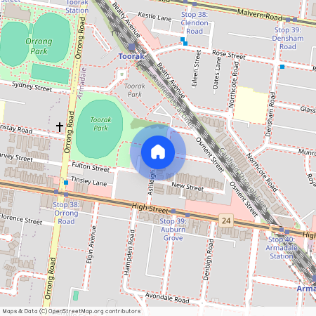 6 Mt Pleasant Grove, Vic 3143, Armadale