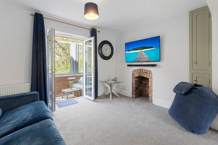 Bonhay Road - Photo 2