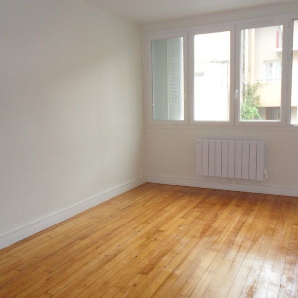 : Appartement 51.0 m² à SAINT ETIENNE - Photo 1