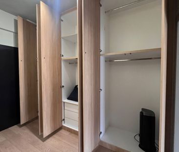 Studio/Γκαρσονιέρα για ενοικίαση Άγιος Νικόλαος (Λεωφόρος Πατησίων ... - Photo 3