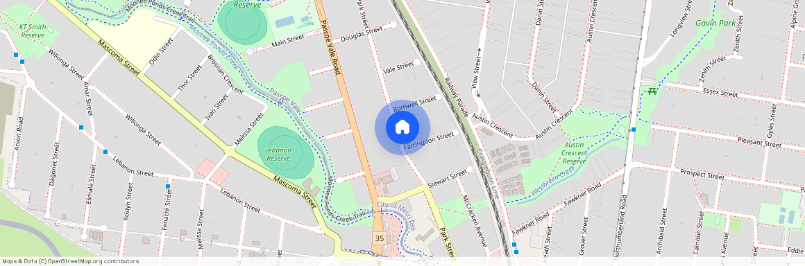 3/22 Park Street, VIC 3044, Pascoe Vale