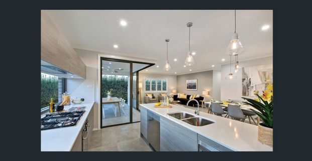 "UNFURNISHED" 4-Bedroom Family Home in Oran Park - Photo 1