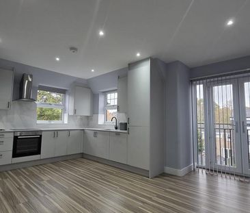 1 bedroom flat to rent - Photo 5