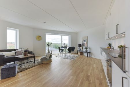 Borresøvej 39, st. tv - Foto 2