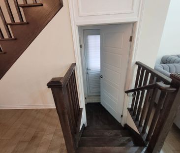 For Lease - 973 Logan Drive, Milton, Ontario - Photo 4