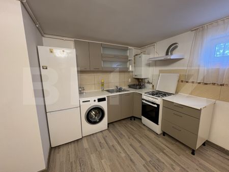 Apartament 3 camere, 75 mp, pet friendly, zona Borhanci - Fotografie 4
