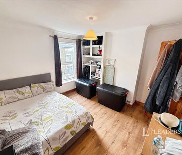 2 bedroom terraced to rent Bedford Street, Peterborough, Cambridges... - Photo 4