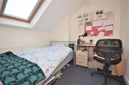 5, Roslin Road, Crookesmoor, Sheffield, S10 1FA - Photo 4