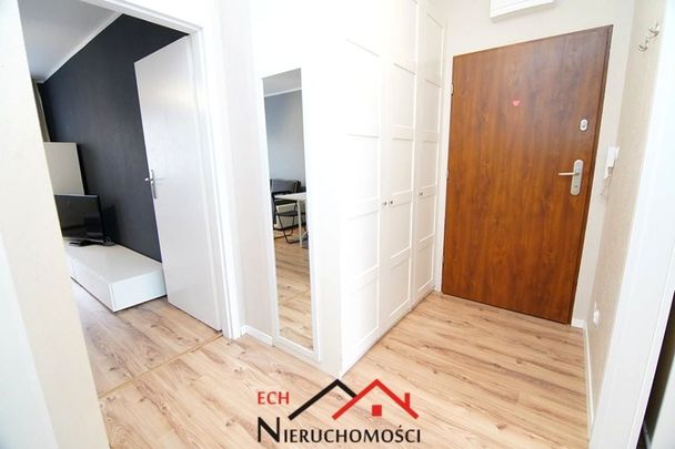 Mieszkanie Gorzów Wielkopolski - Фото 1