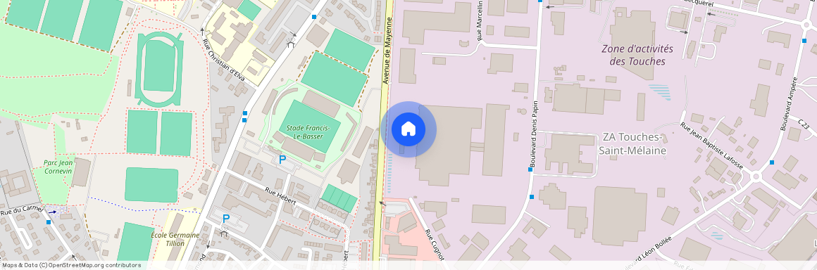53000 LAVAL