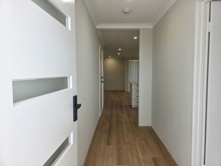 Experience Luxury Living in a Stunning New Home&excl; - Photo 4