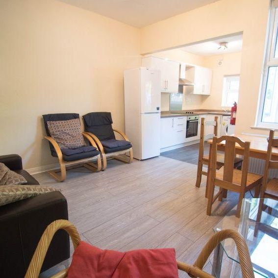 3 bedroom house share to rent - Photo 1