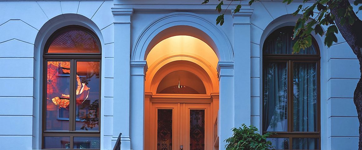 City-Residence: Lucy im LINDENBERG - Individuelles Designer-Studio in Stadtvilla - Photo 1