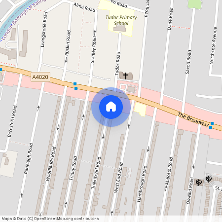 5 Townsend Road, Southall, UB1 1HA