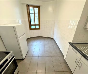 Petit appartement 3.5p proche Plainpalais - Foto 4