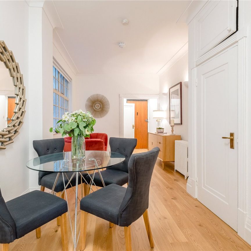 Strathmore Court, St John’s Wood - Photo 1