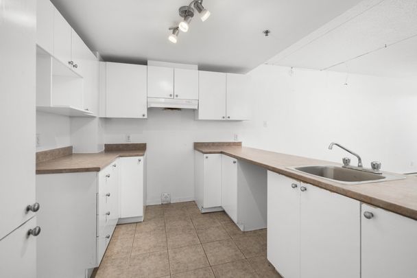 1750 Boul. Lévesque E., #604 - Photo 1