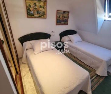 Dúplex en alquiler en Calle de la Independencia, 16 - Photo 2