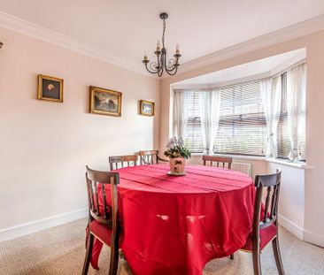 4 bedroom detached house to rent - Photo 5