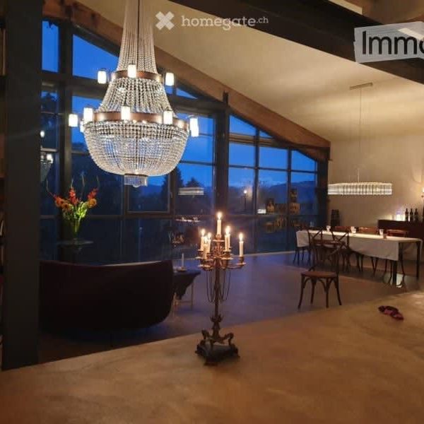 1 Zimmer, 214 m² - Foto 1