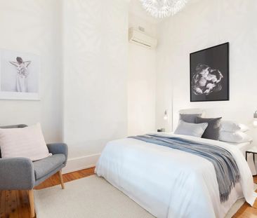 21 Hearn Street, Leichhardt NSW 2040 - House For Rent | Domain - Photo 1