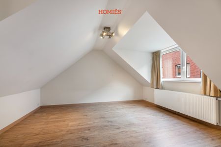 Prachtig woonhuis in het hartje van Leuven - Photo 4