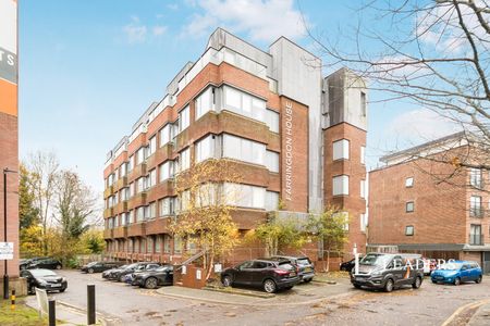 1 bedroom apartment to rent Wood Street, East Grinstead, West Sussex, RH19 - Photo 4