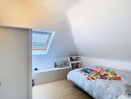 Prachtige duplex te huur in hartje Hoegaarden! - Photo 4