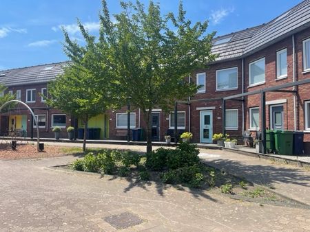 James cookroute 183 | Almere - Photo 5