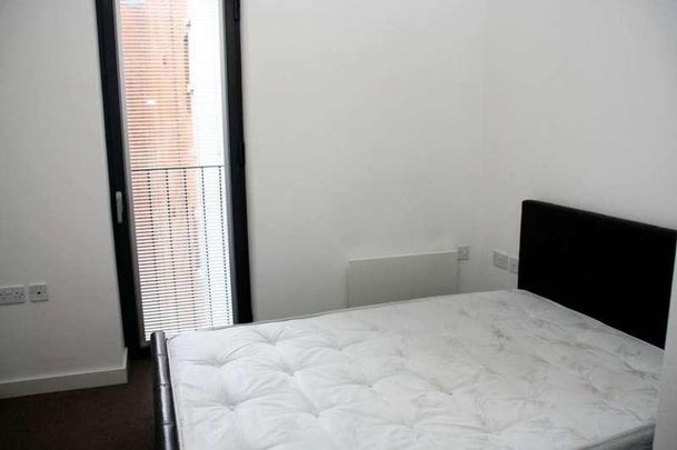 Piccadilly Place, Manchester, Manchester, M1 - Photo 1
