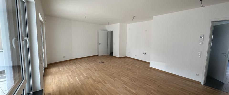 Traumhaft und Zentrumsnah 2 Zimmer in Deggendorf - Photo 1