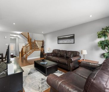 For Lease - 410 GOLDENBROOK Way, Orleans - Cumberland and Area, Ont... - Photo 1